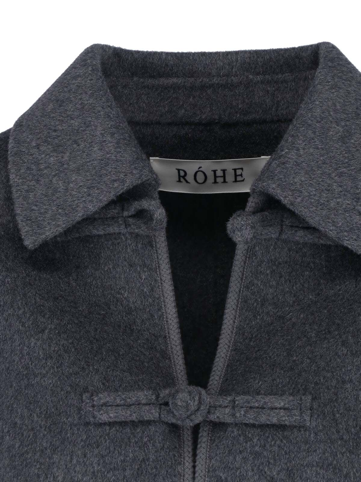 [ROHE] Casual Jacket FW26 420 11 409021