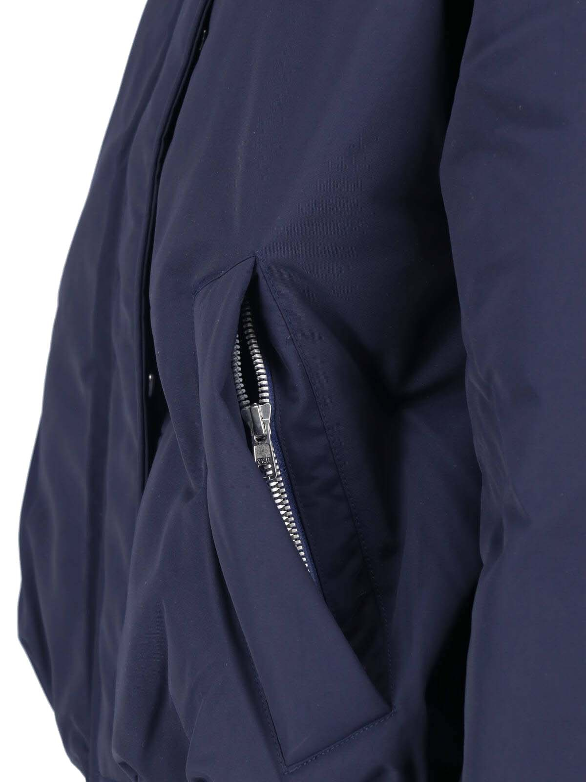 [Polo Ralph Lauren] Casual Jacket FW26 211 A97141003