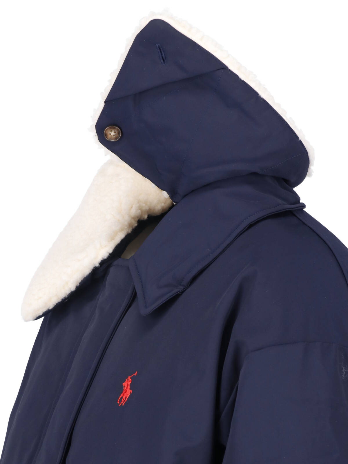 [Polo Ralph Lauren] Casual Jacket FW26 211 A97141003