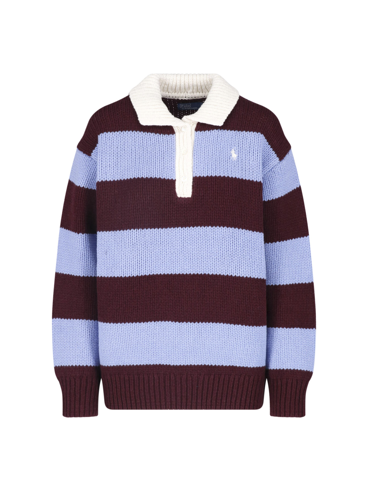 [Polo Ralph Lauren] Knitwear FW26 211 B17752001