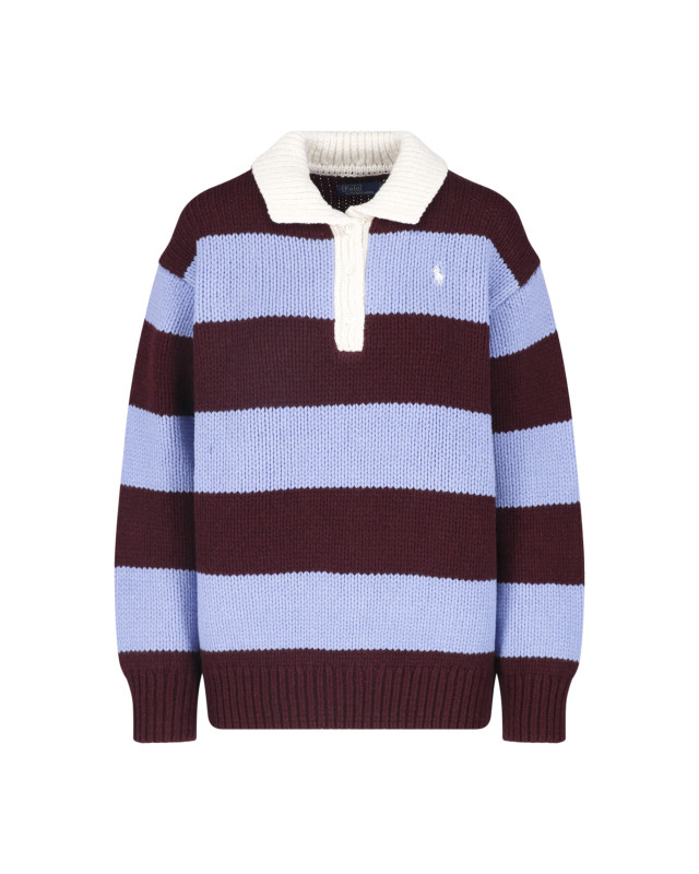 [Polo Ralph Lauren] Knitwear FW26 211 B17752001