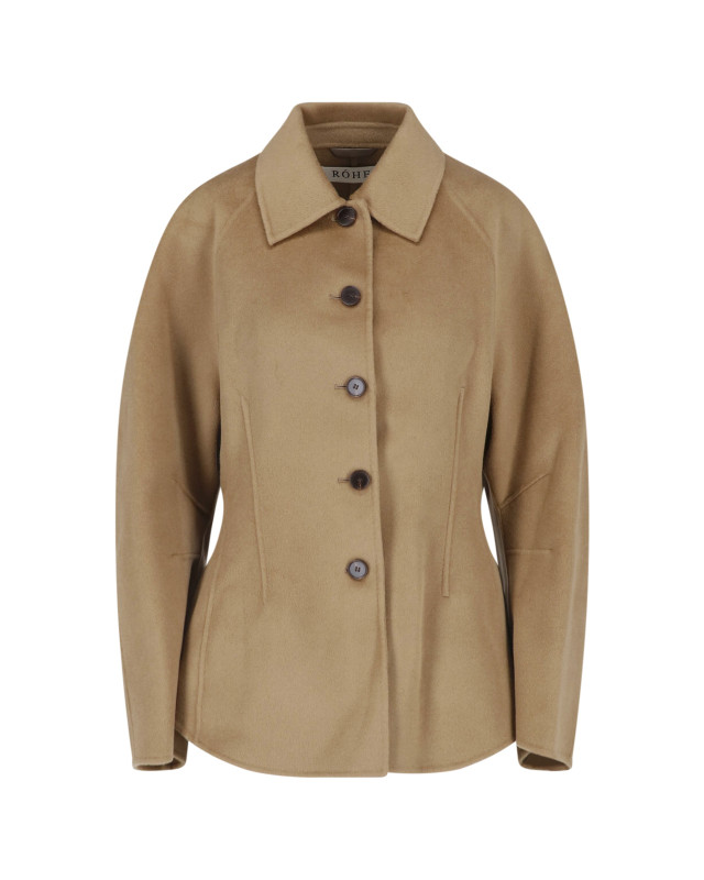[ROHE] Casual Jacket FW26 420 11 250260