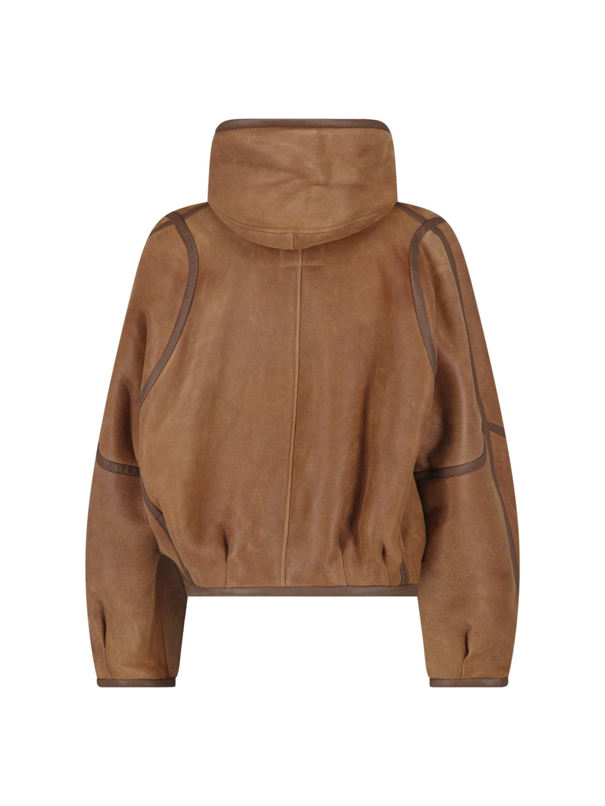 [Isabel Marant] Casual Jacket FW26 MA0296FA C3A03I50CO