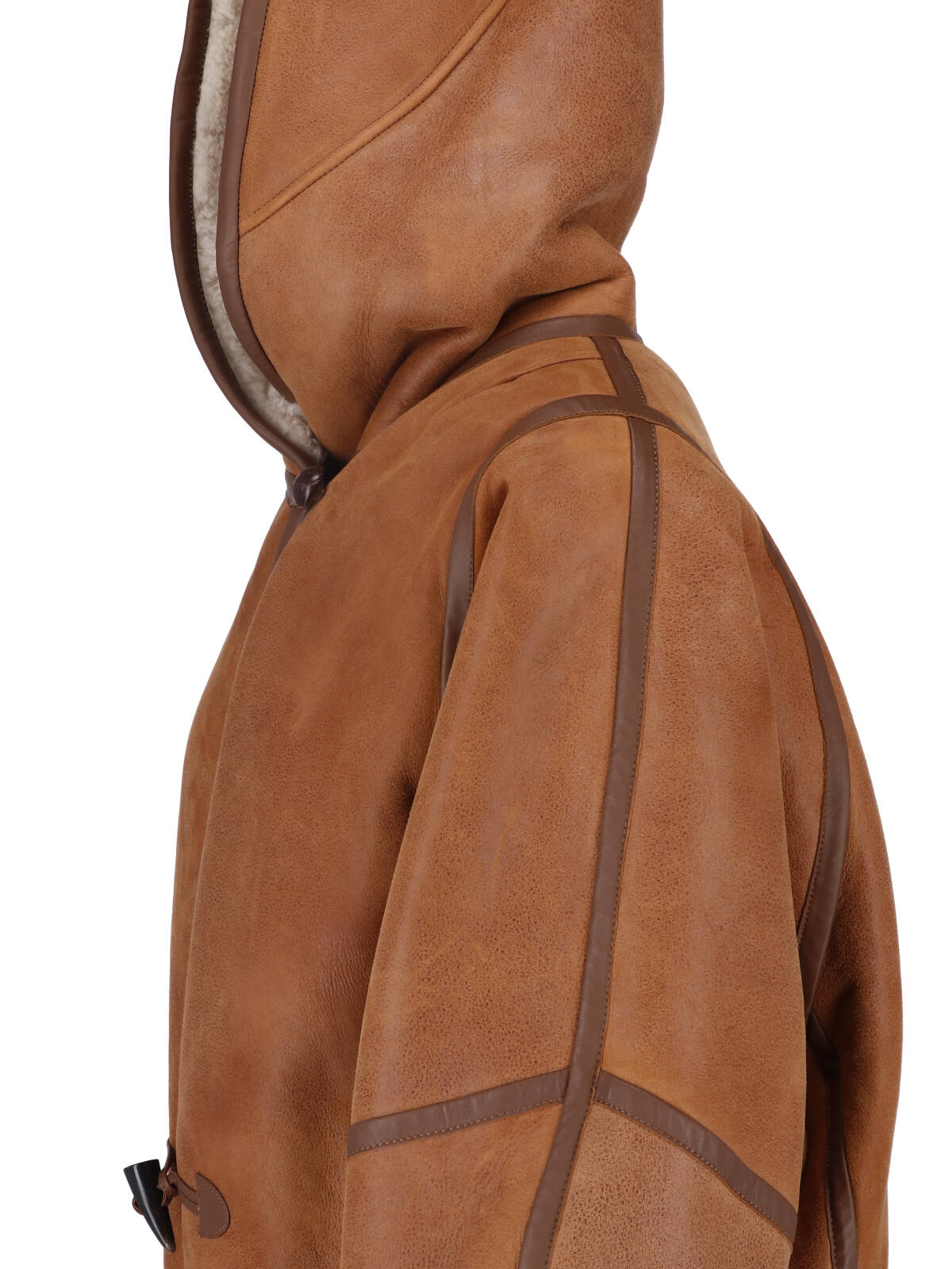 [Isabel Marant] Casual Jacket FW26 MA0296FA C3A03I50CO