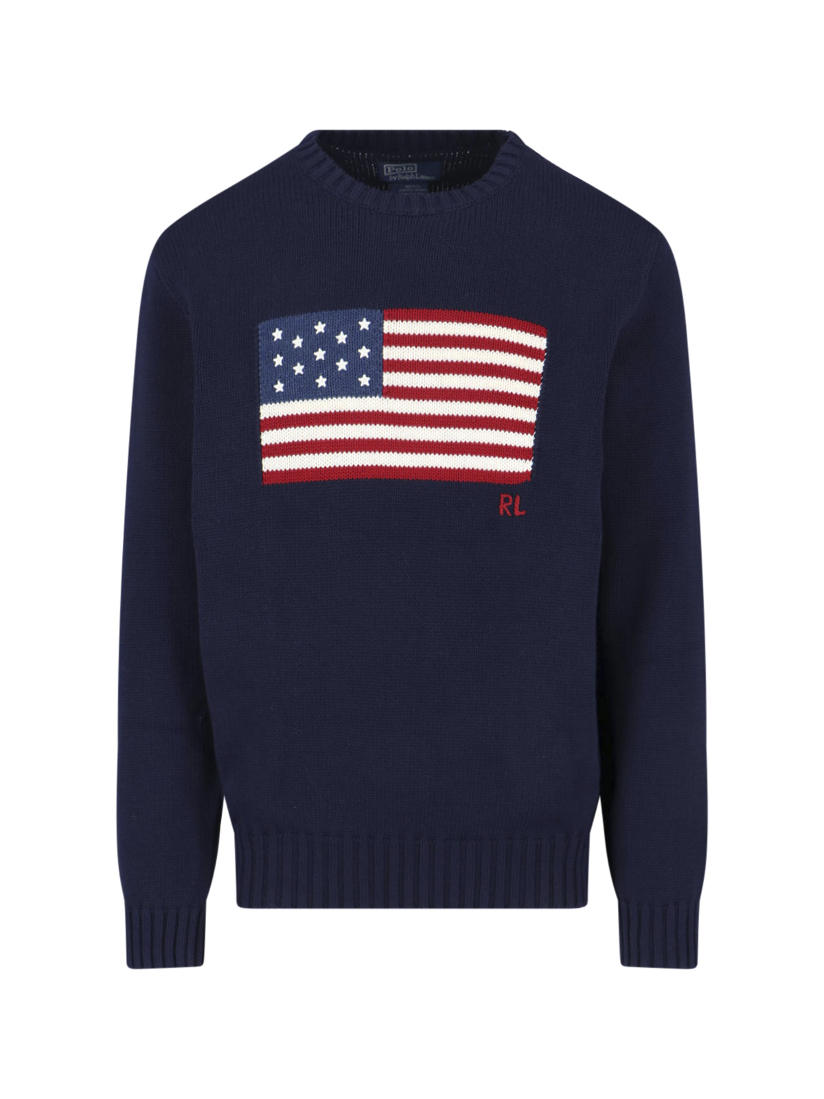 [Polo Ralph Lauren] Knitwear FW26 710 718281006