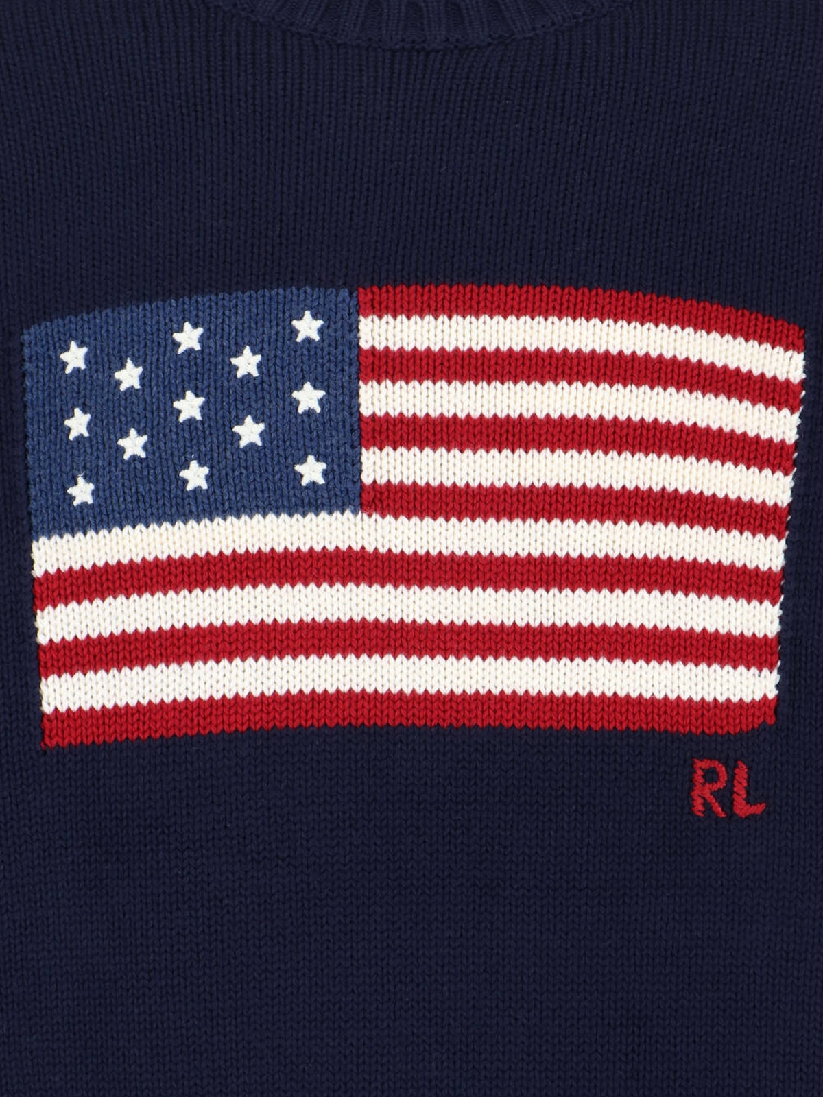 [Polo Ralph Lauren] Knitwear FW26 710 718281006