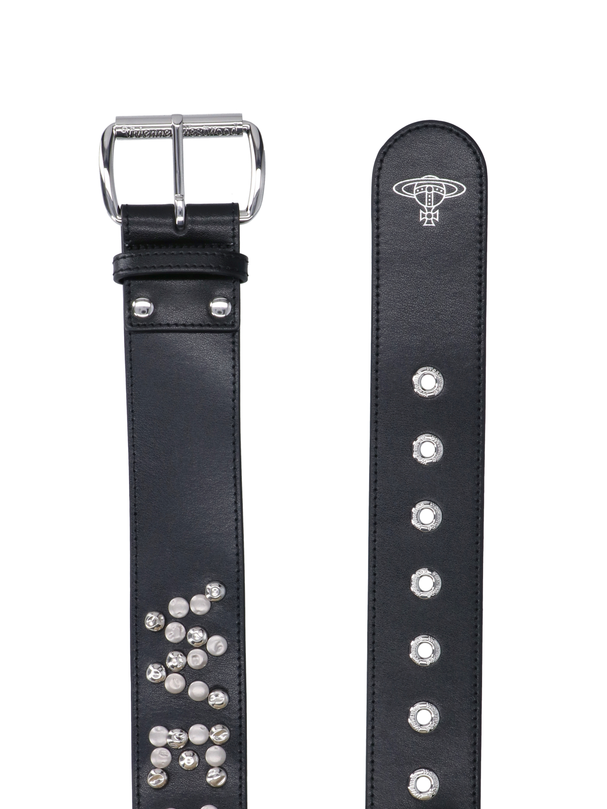 [Vivienne Westwood] Belt FW26 8201008LU L002VN402