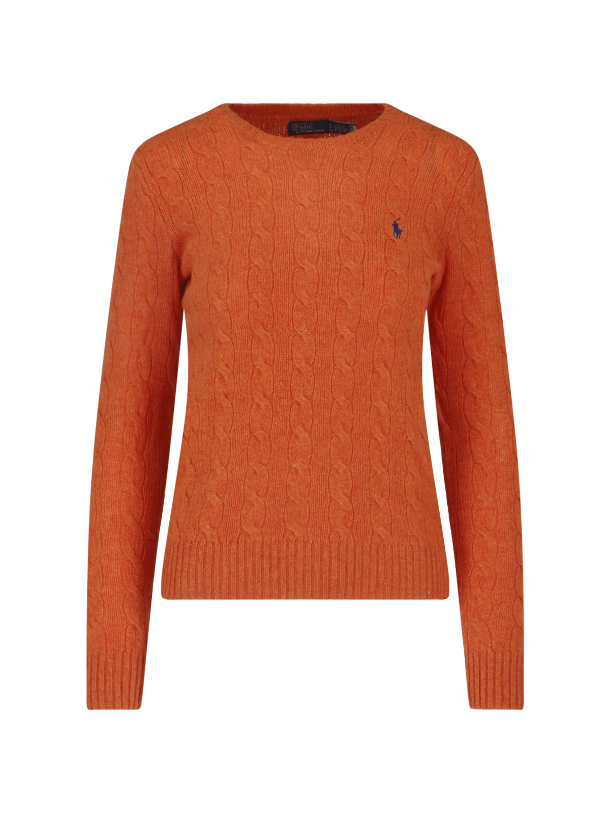 [Polo Ralph Lauren] Knitwear FW26 211 971865504