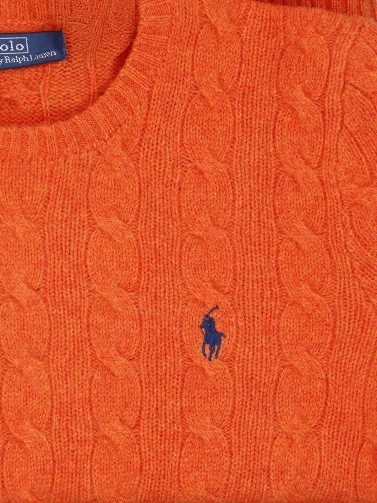 [Polo Ralph Lauren] Knitwear FW26 211 971865504