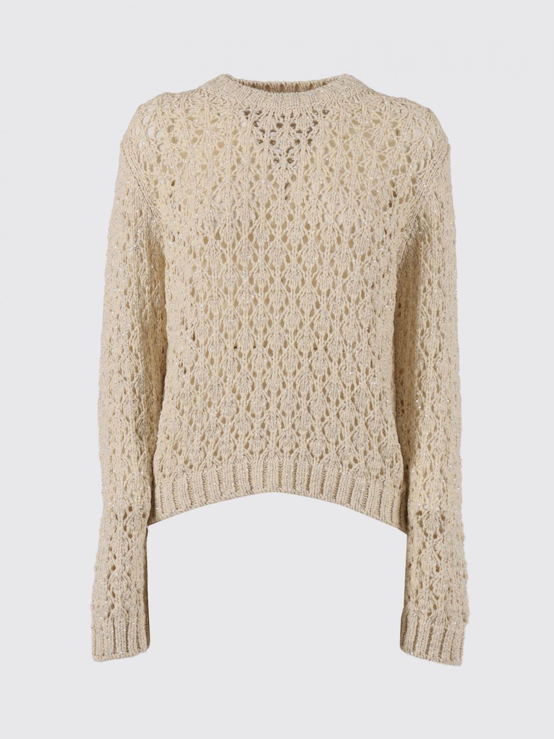[Fabiana Filippi] Knitwear SS26 MAD276F101M102 VR1