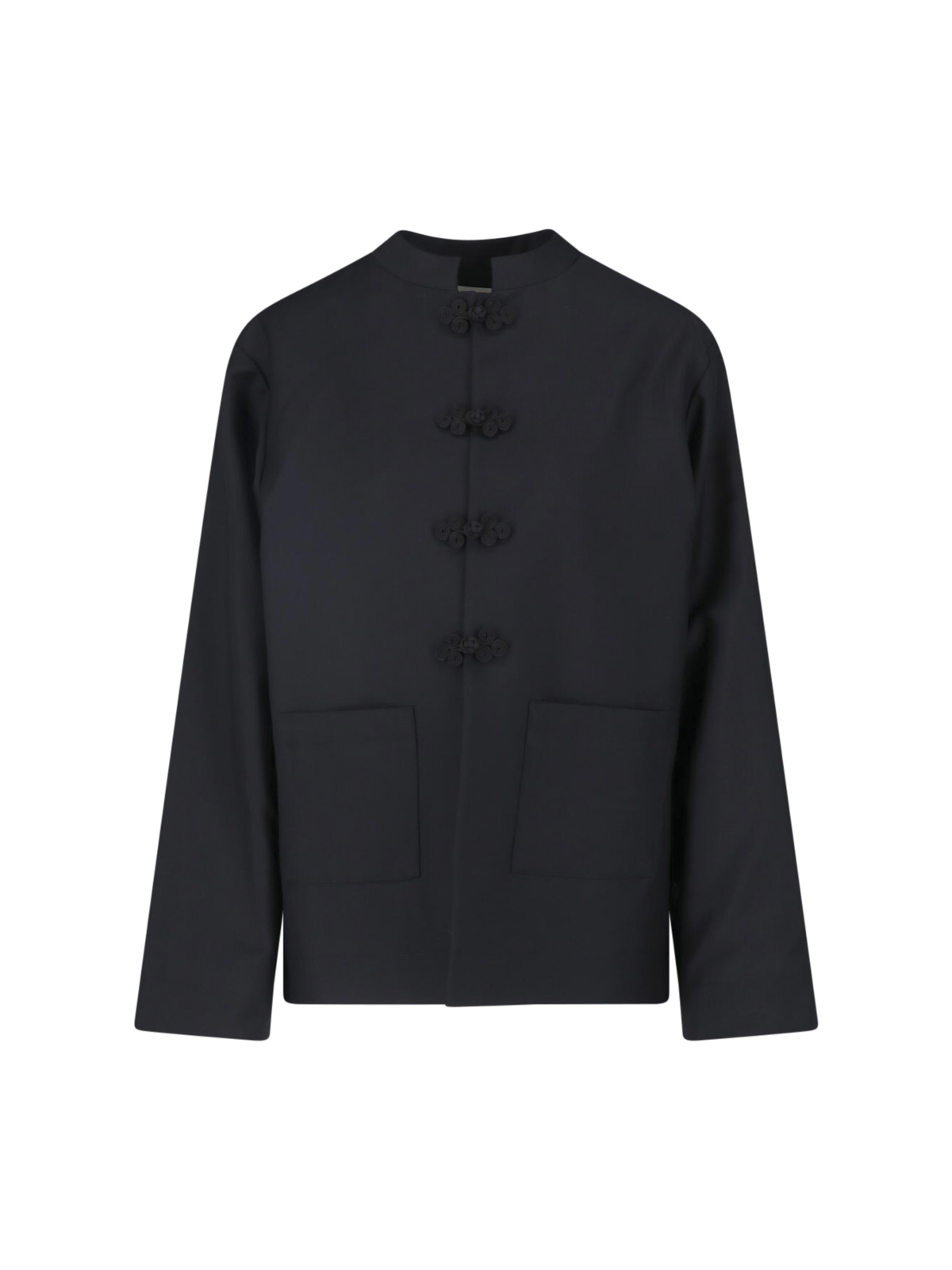 [ROHE] Jacket FW26 415 11 023001