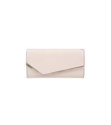 [Jimmy Choo] Clutch bag FW26 EMMIE PATLATTE LIGHT GOLD