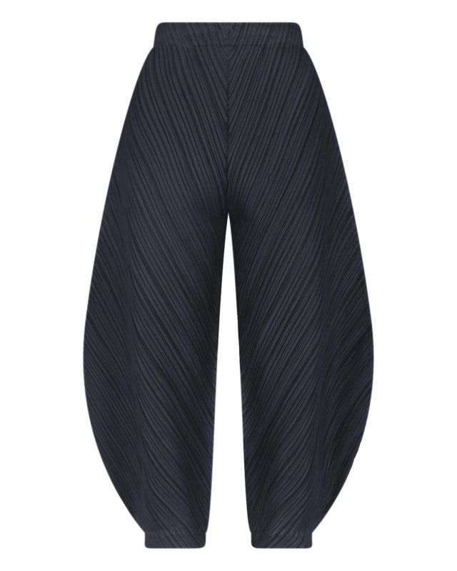 [Issey Miyake] Pants FW26 PP68JF37315