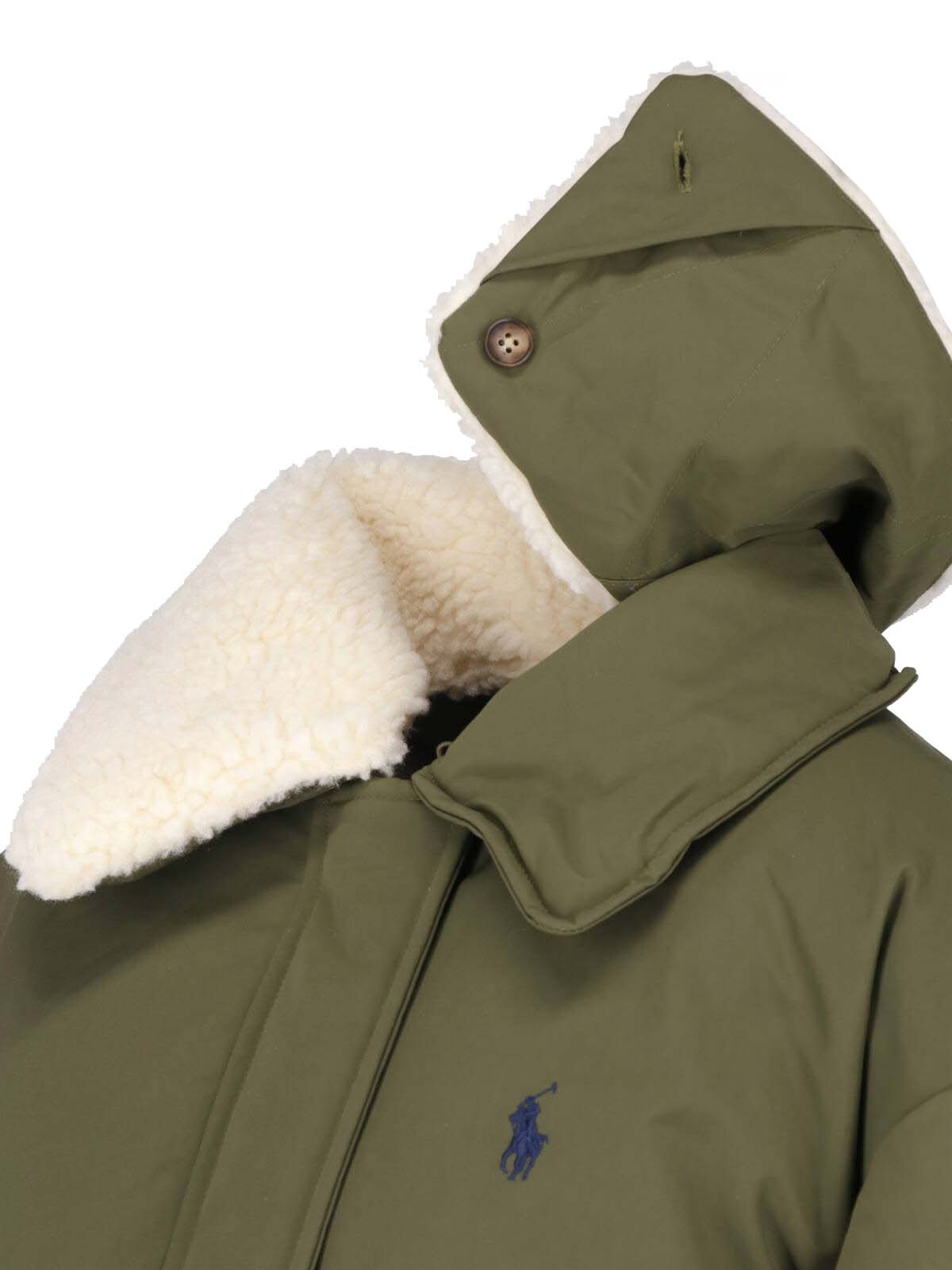 [Polo Ralph Lauren] Casual Jacket FW26 211 A97141002