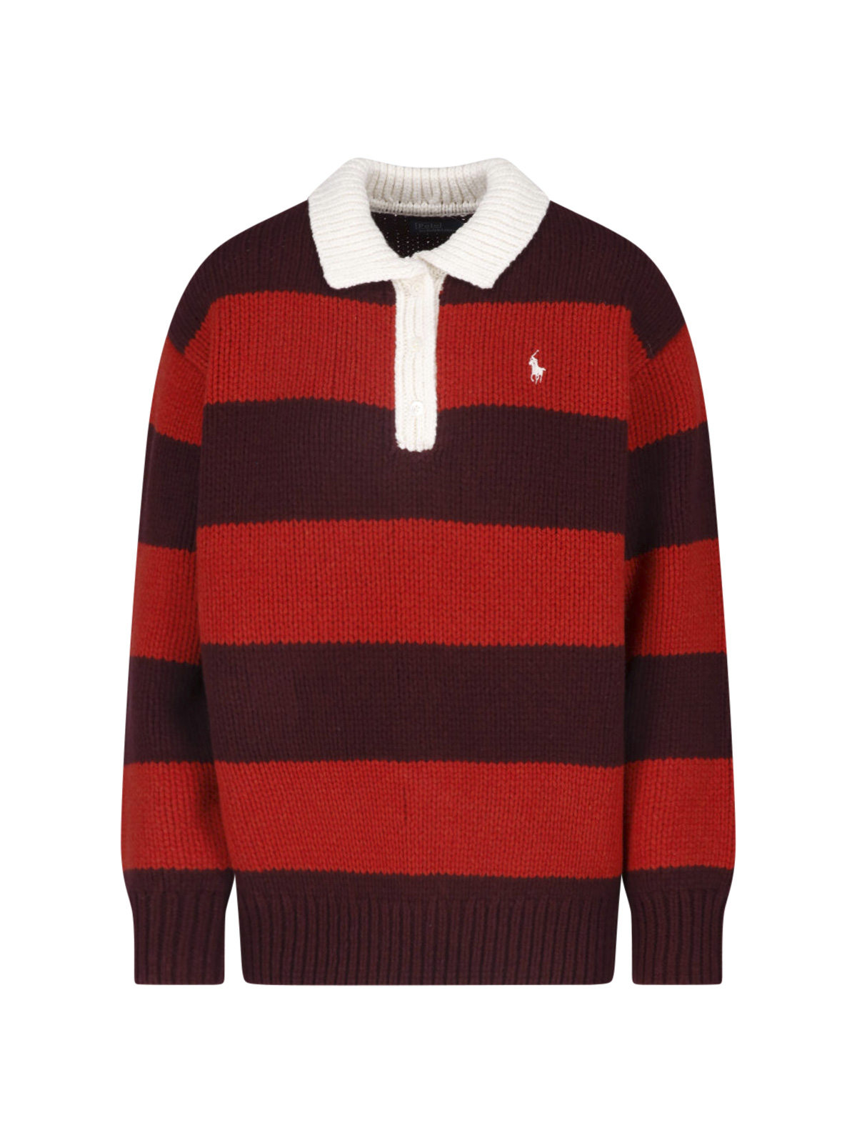 [Polo Ralph Lauren] Knitwear FW26 211 B17752002