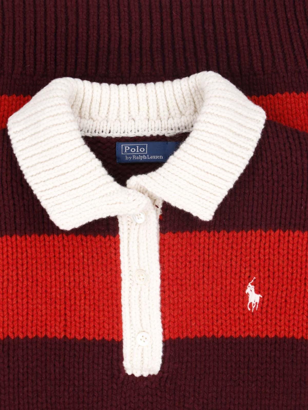 [Polo Ralph Lauren] Knitwear FW26 211 B17752002