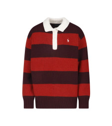 [Polo Ralph Lauren] Knitwear FW26 211 B17752002