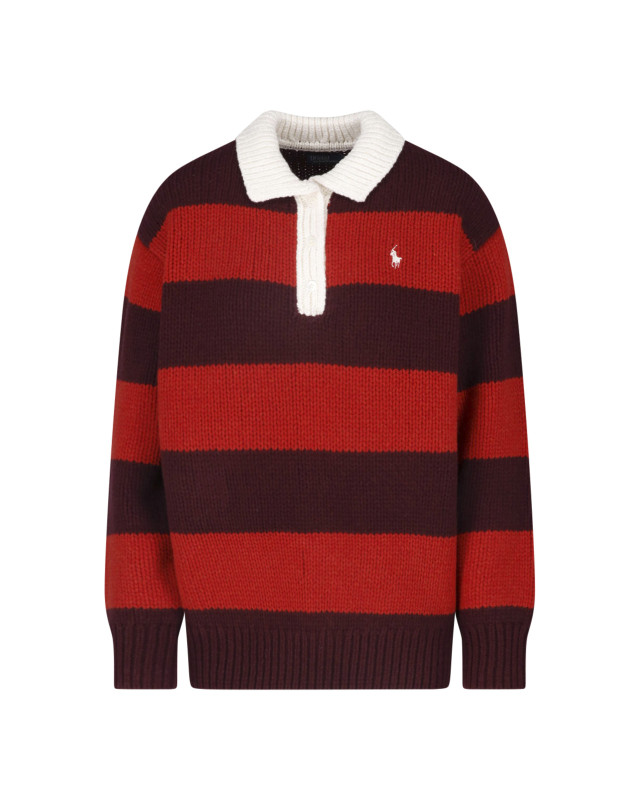 [Polo Ralph Lauren] Knitwear FW26 211 B17752002