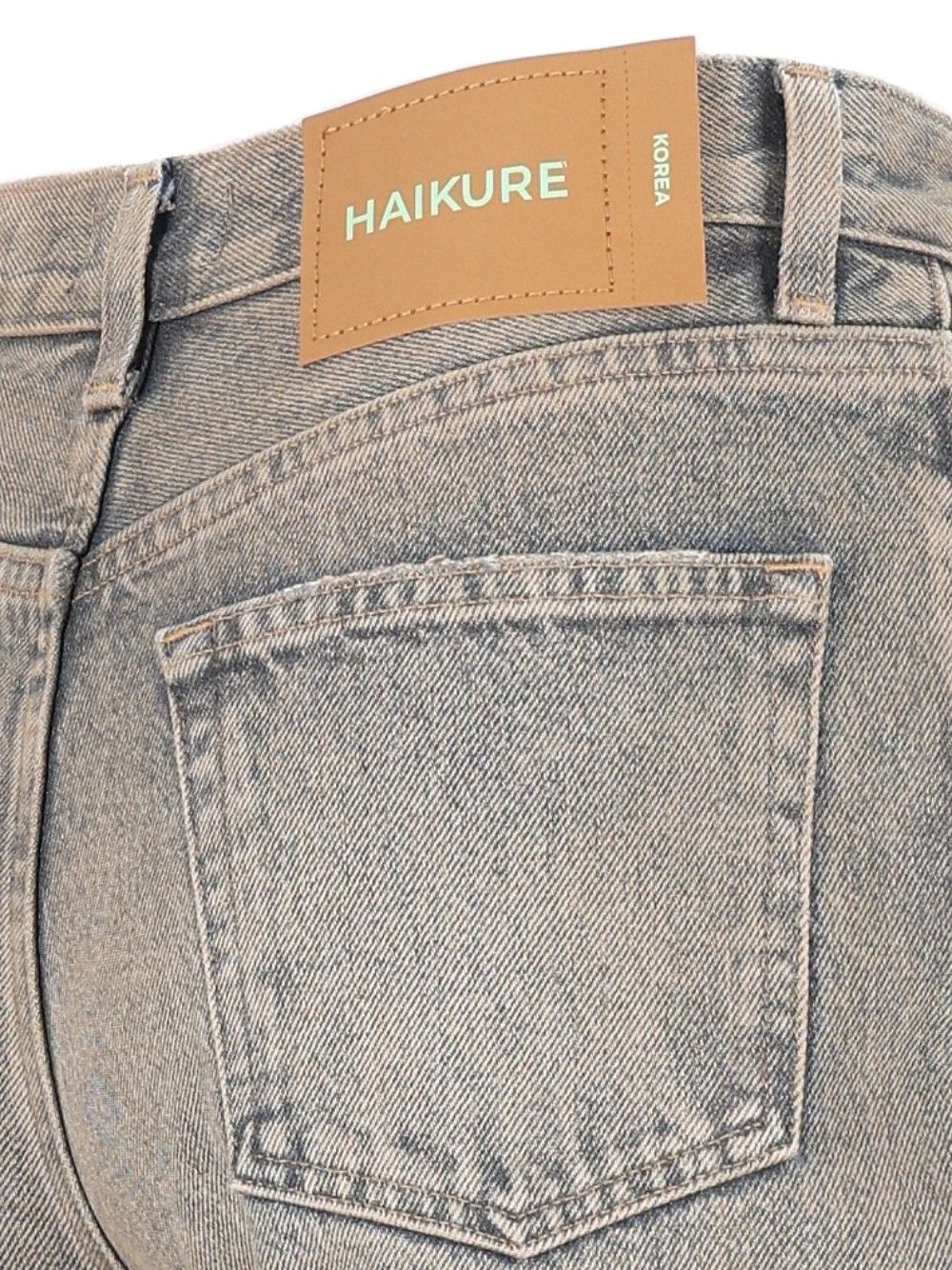 [HAIKURE] Jeans CO HEW03185DF106L0940L0940
