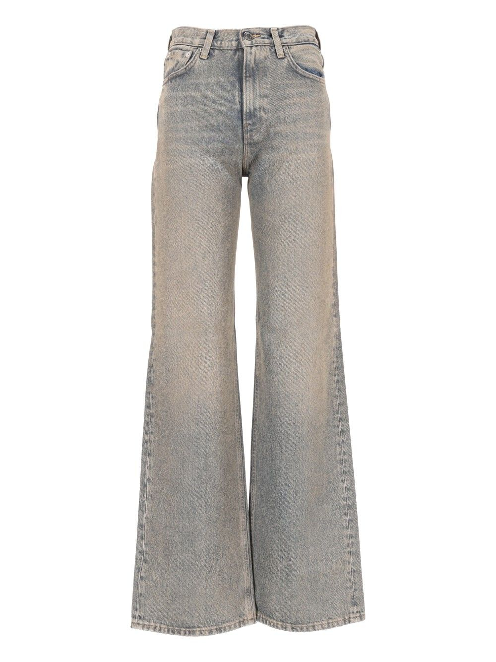 [HAIKURE] Jeans CO HEW03185DF106L0940L0940
