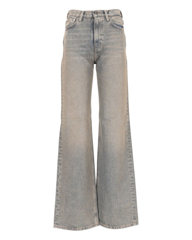 [HAIKURE] Jeans CO HEW03185DF106L0940L0940