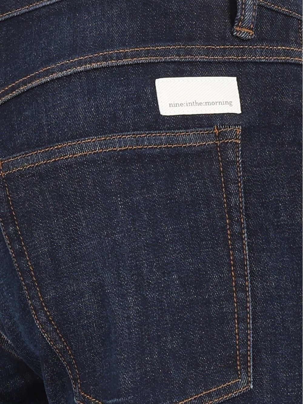 [Nine in the morning] Jeans CO RK218V48P1440