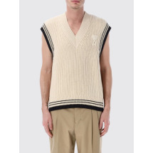 [Ami Paris] Vest SS26 UKS865KN0161 136