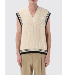 [Ami Paris] Vest SS26 UKS865KN0161 136