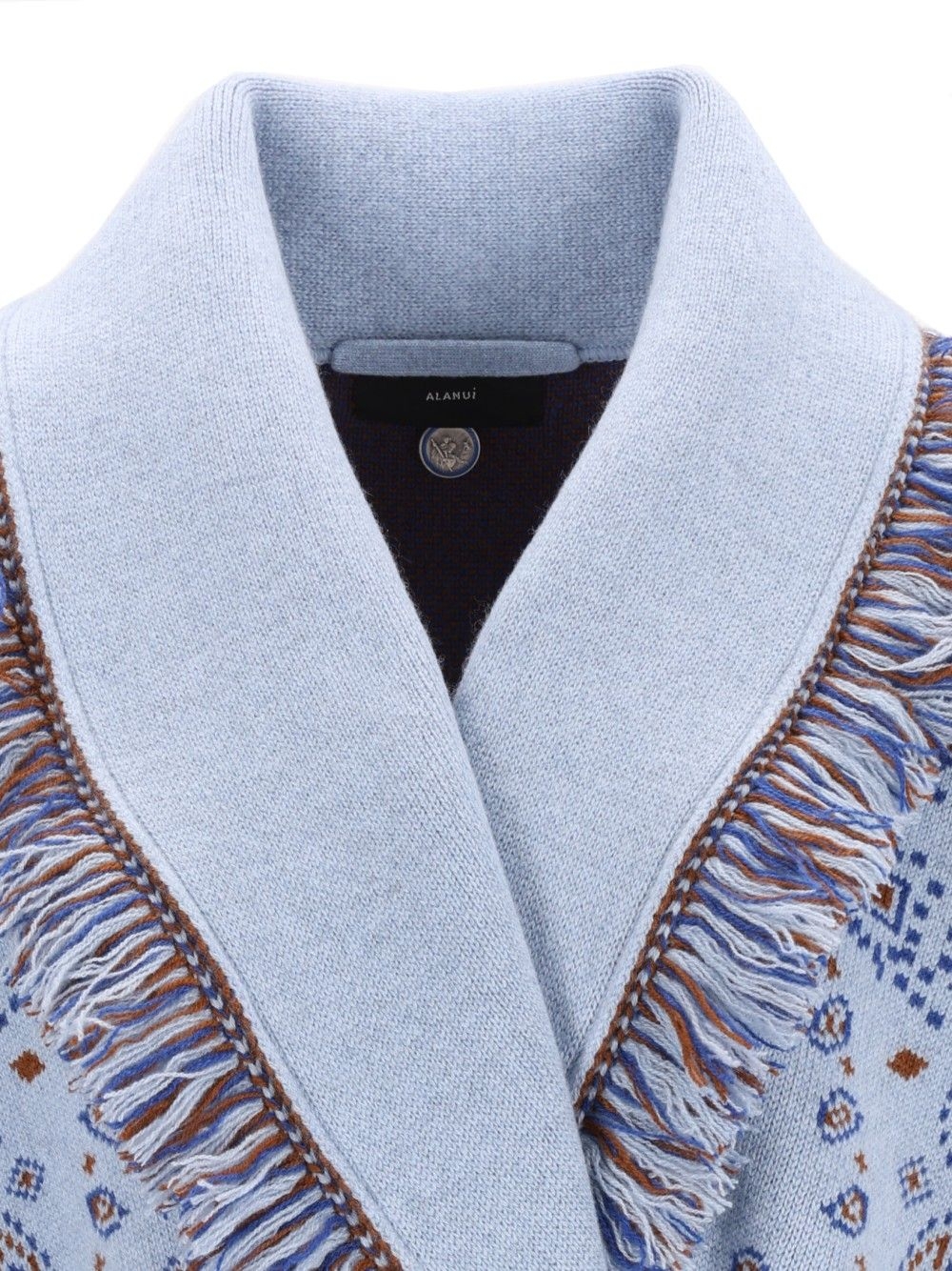 [Alanui] Knitwear CO LWHB064E26KNI0024284