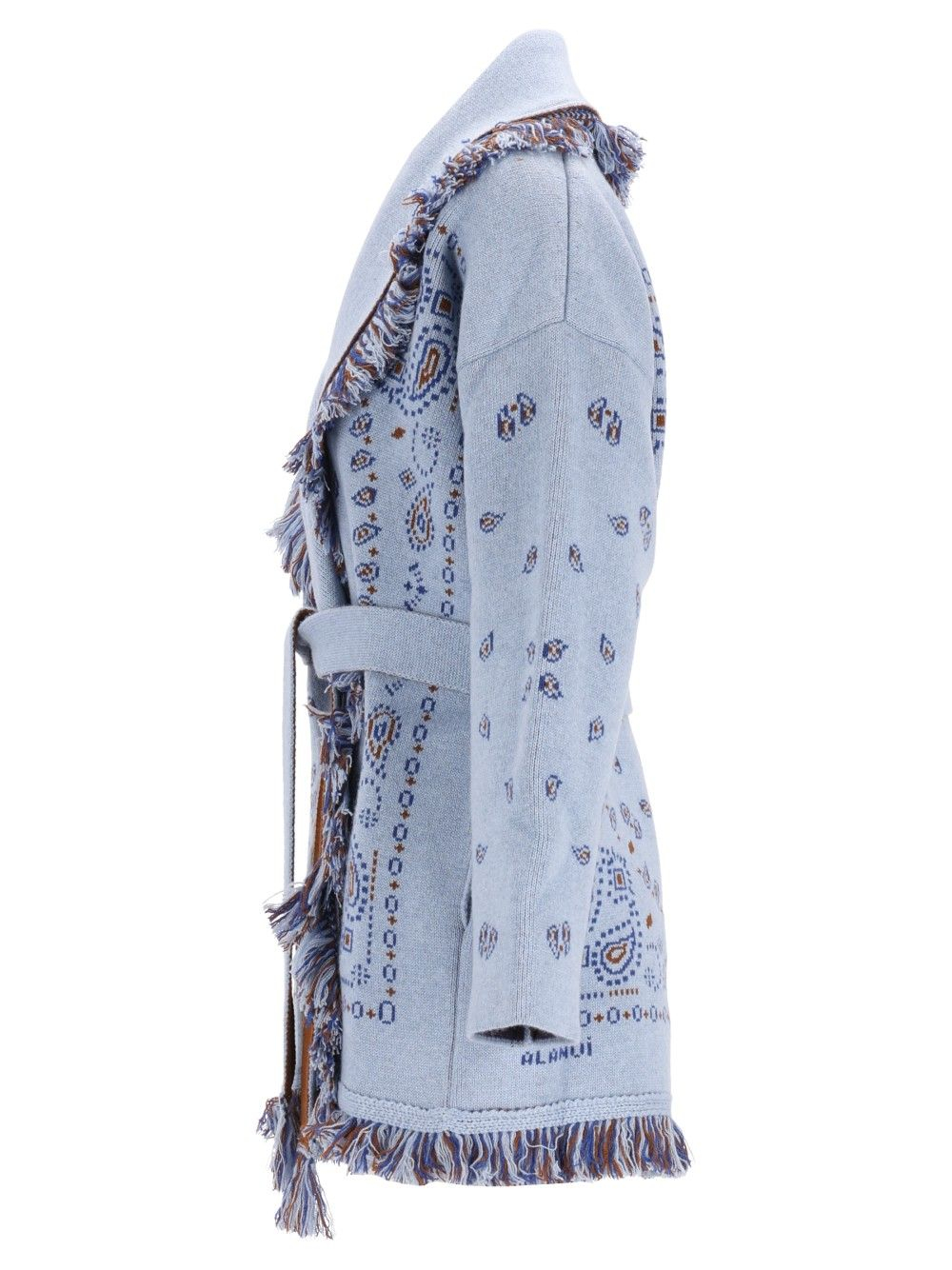 [Alanui] Knitwear CO LWHB064E26KNI0024284