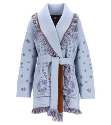 [Alanui] Knitwear CO LWHB064E26KNI0024284