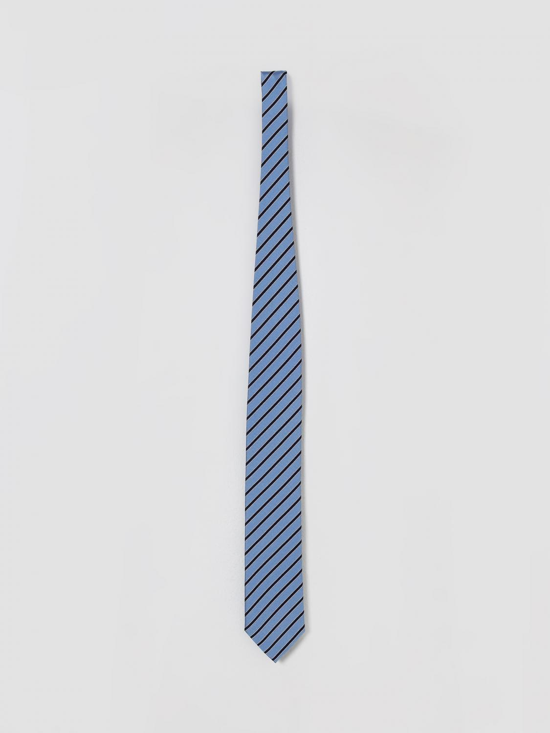 [ZEGNA] Tie FW25 1P8Z2D05TA2 434