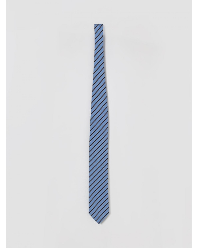[ZEGNA] Tie FW25 1P8Z2D05TA2 434