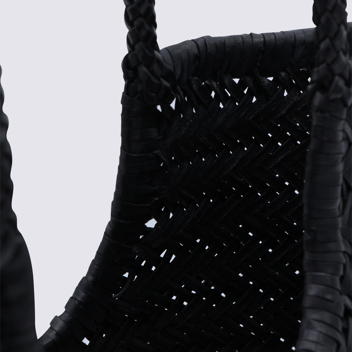 [DRAGON DIFFUSION] Tote bag FW26 8914BLACK