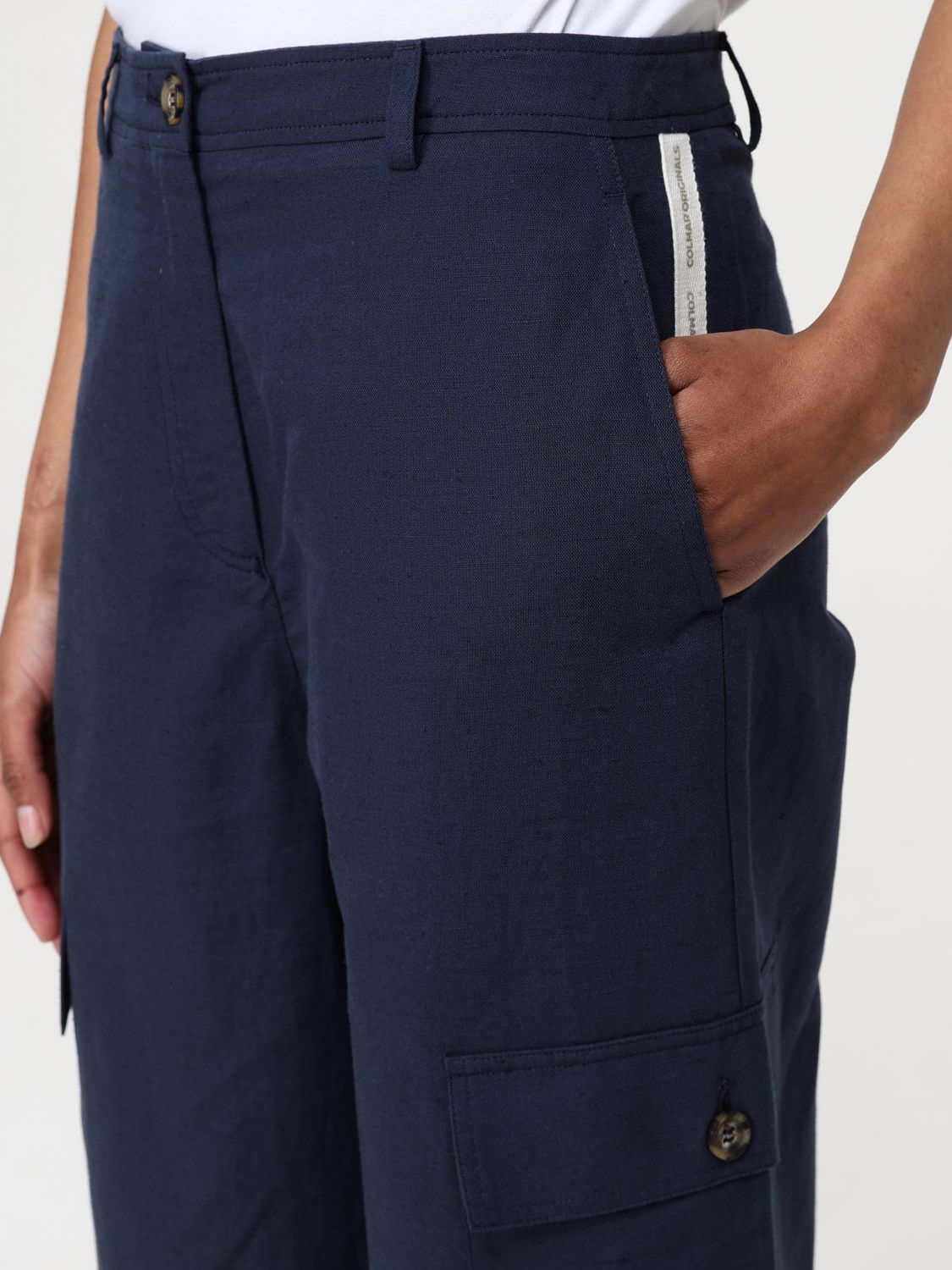 [colmar] Trousers SS25 06981ZA 68