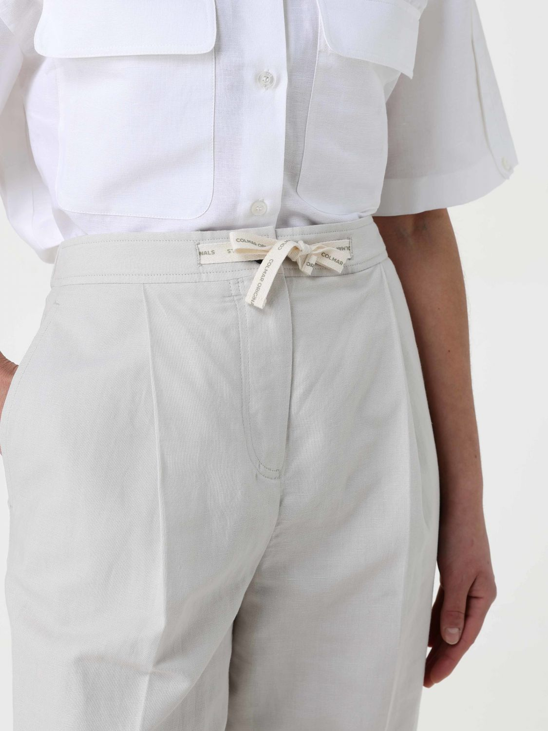 [colmar] Trousers SS25 06991ZA 219