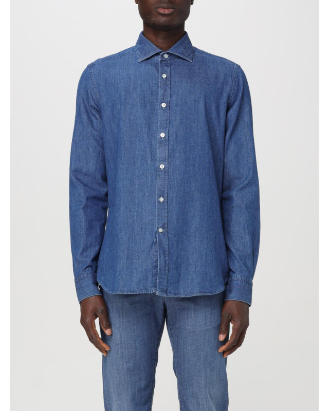 [XC] Shirts Long Sleeve SS24 LP64B438-DEM26 01