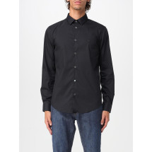 [Emporio Armani] Shirts Long Sleeve FW25 8N1C091NI9Z 0999