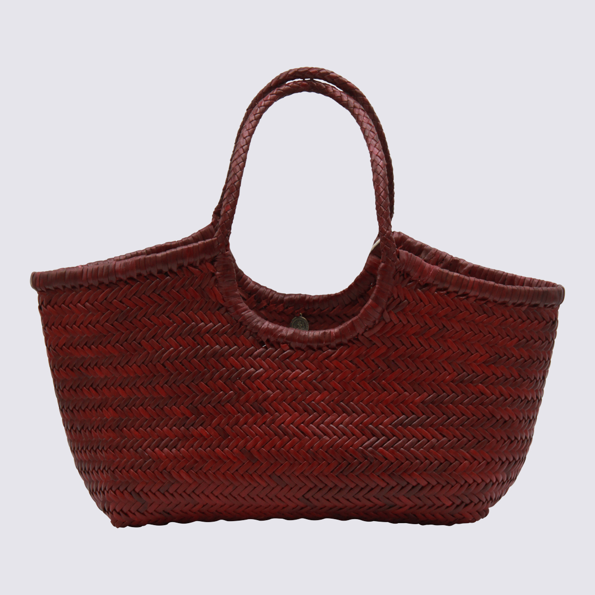 [DRAGON DIFFUSION] Tote bag FW26 8822BORDO