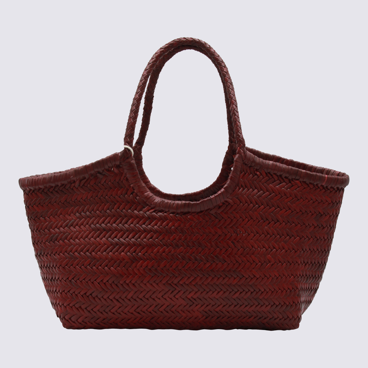 [DRAGON DIFFUSION] Tote bag FW26 8822BORDO