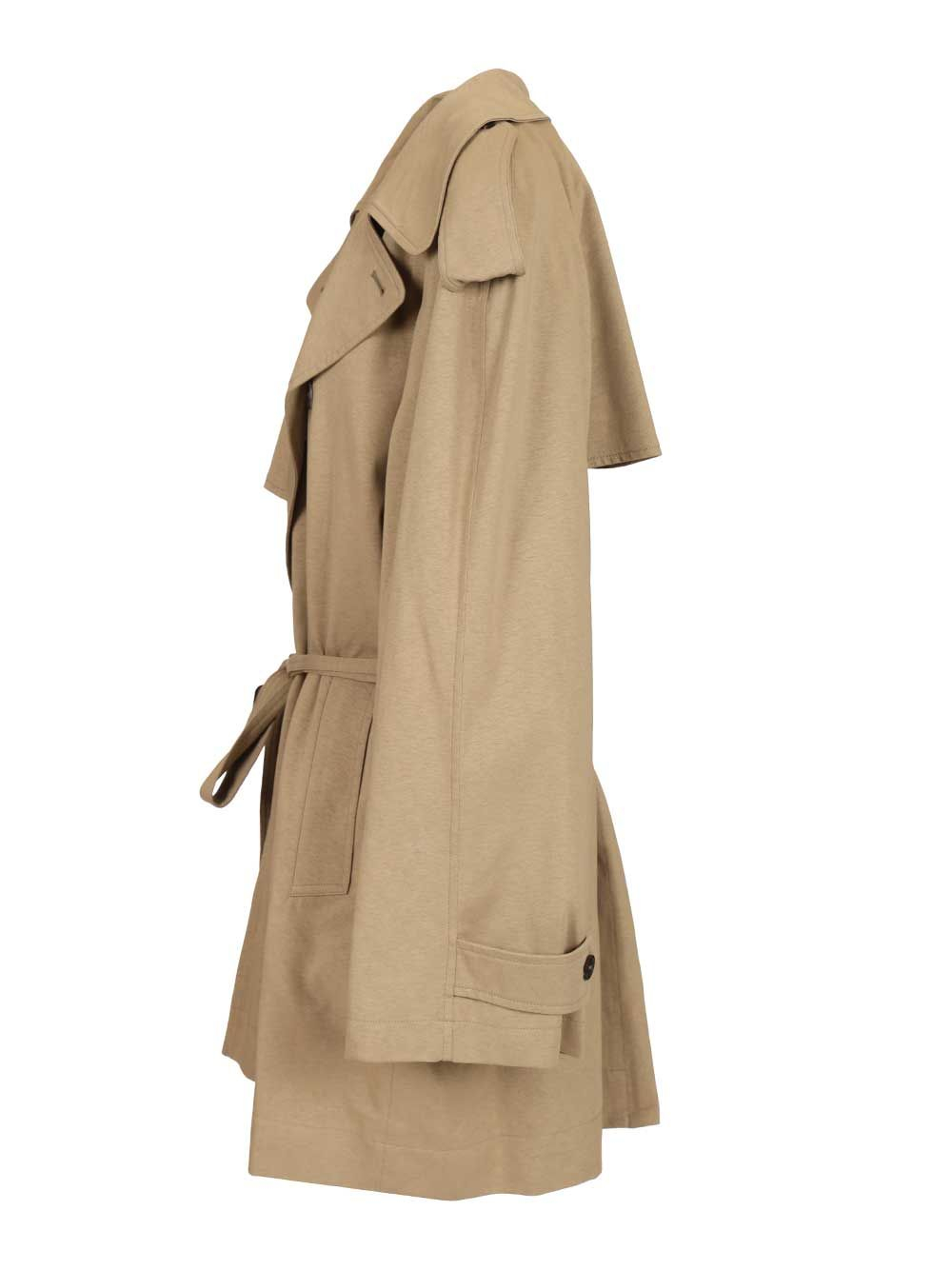 [Balenciaga] Coat SS26 862426TSVC19772