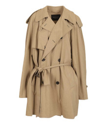[Balenciaga] Coat SS26 862426TSVC19772