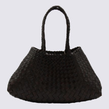 [DRAGON DIFFUSION] Bag FW26 8892DARK BROWN