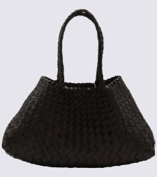 [DRAGON DIFFUSION] Bag FW26 8892DARK BROWN