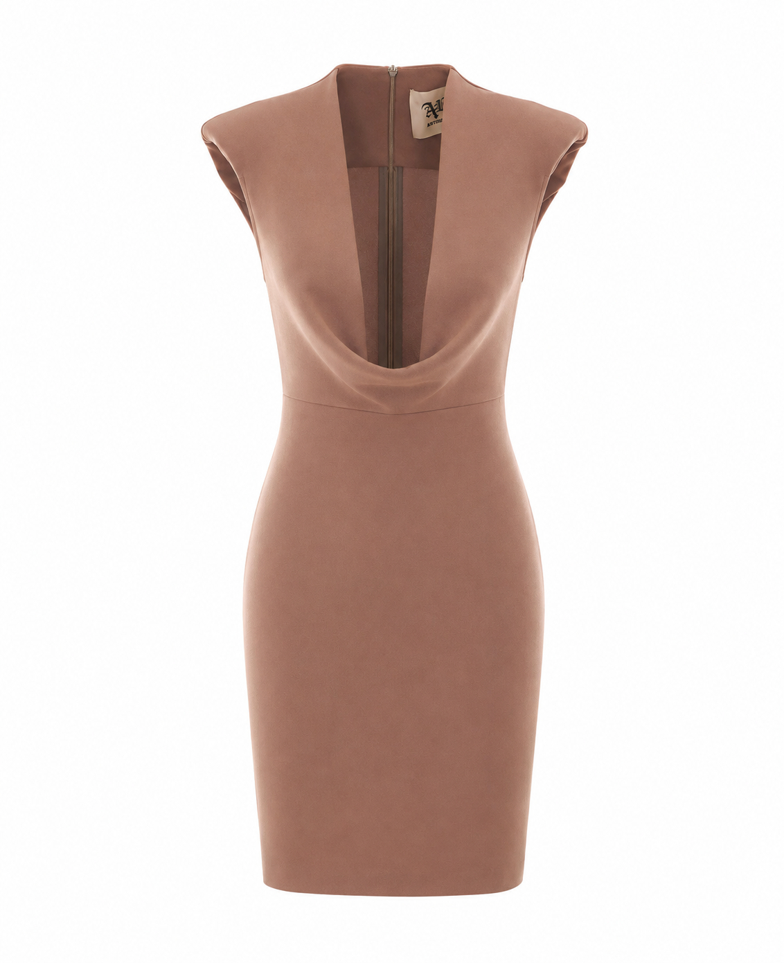 [Aniye] Sleeveless dress FW26 18130601601