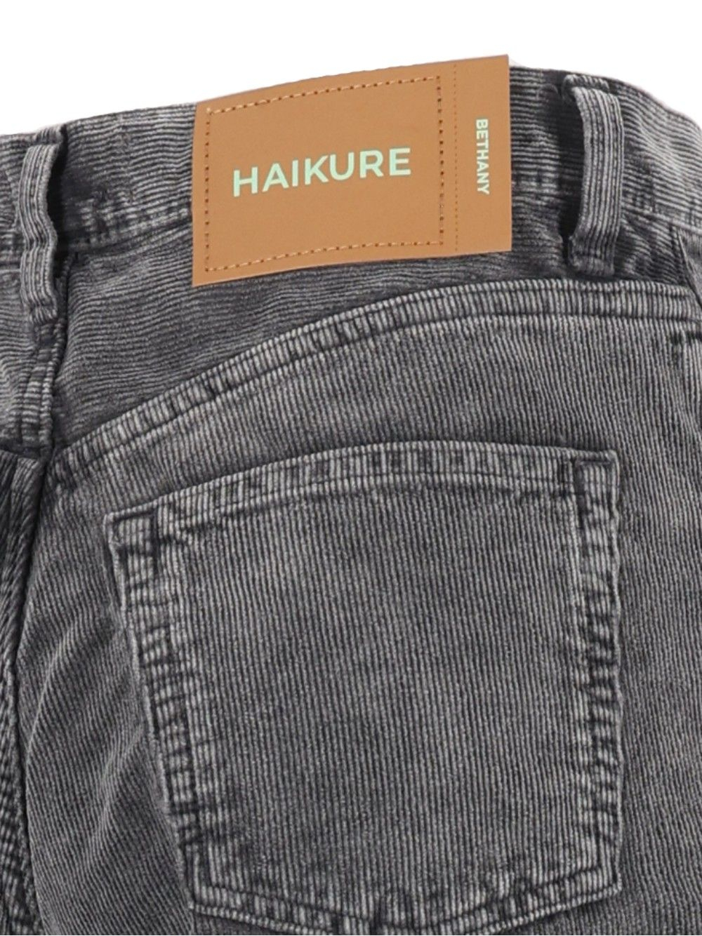 [HAIKURE] Jeans CO HEW03296GF184PXT0247