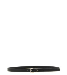 [Saint Laurent] Belt FW26 A0054TBOO0E1000