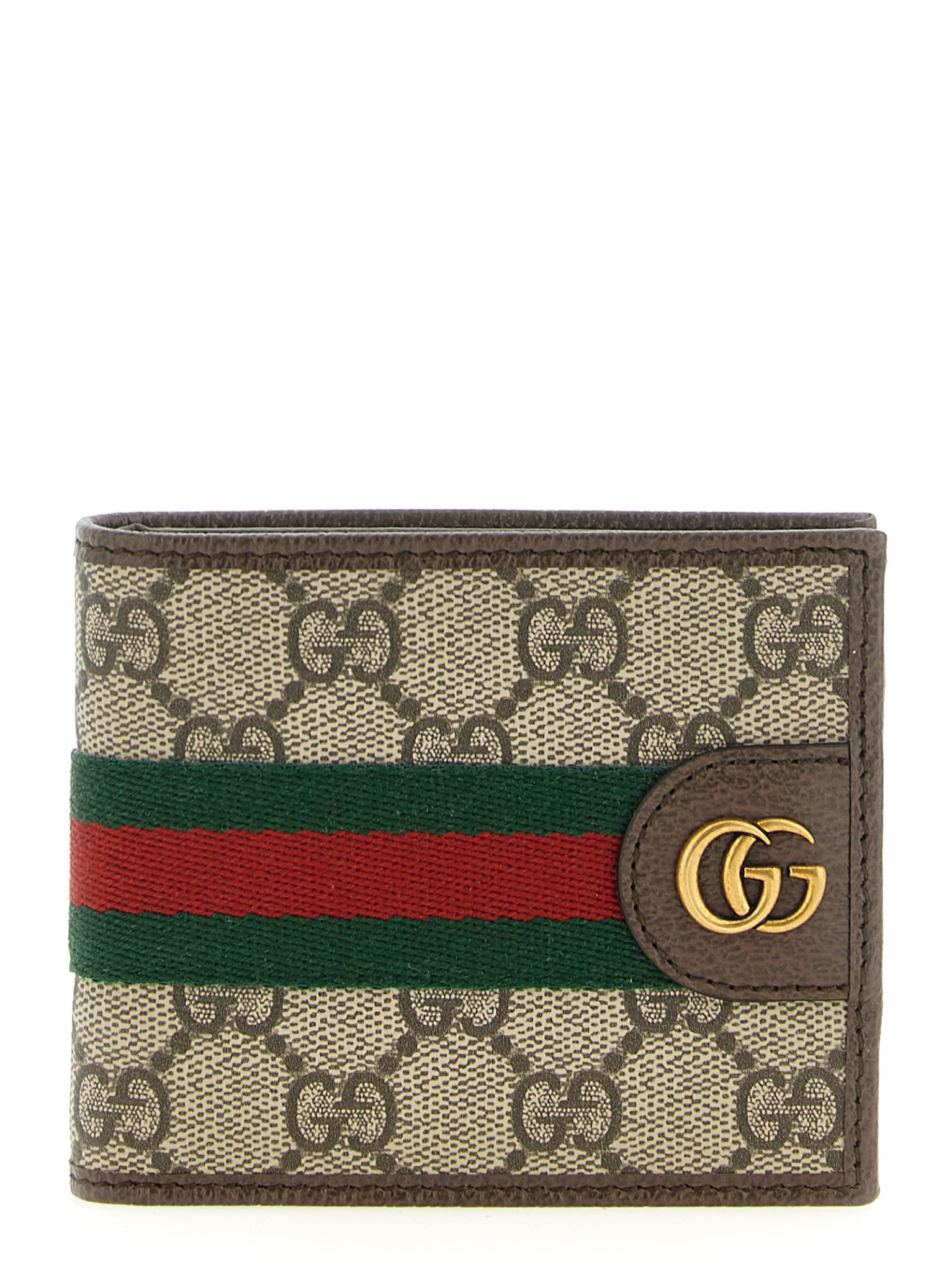 [Gucci] Wallet SS26 834271FAEOI9746