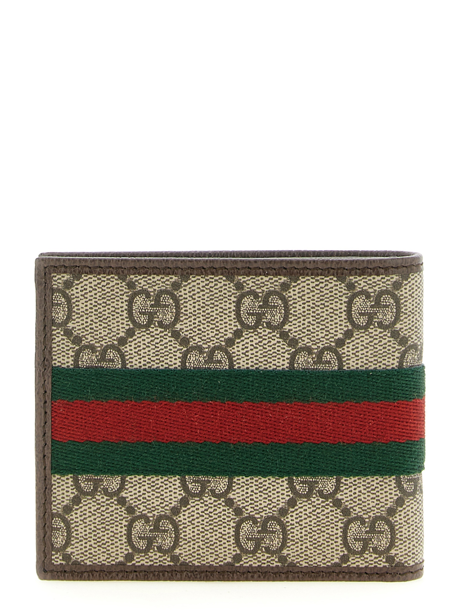 [Gucci] Wallet SS26 834271FAEOI9746