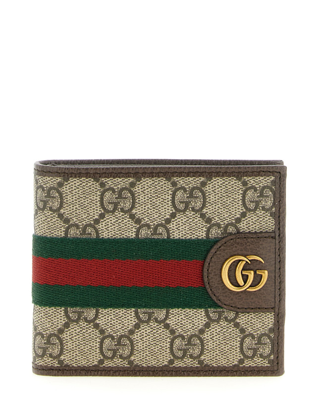[Gucci] Wallet SS26 834271FAEOI9746